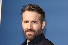 Ryan Reynolds opens up about anxiety struggles: ‘I feel like I have two parts of my personality’