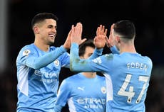 Is Peterborough vs Man City on TV tonight? Kick-off time, channel and how to watch FA Cup fixture