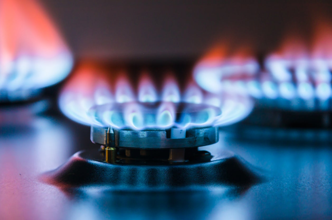 Gas and electricity bills could rise by £693 for the average UK customer