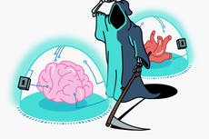 Forever young: The science of disrupting death and growing old gracefully