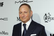 Estée Lauder fires executive John Demsey after backlash over ‘racist meme’ posted to Instagram