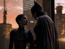 The Batman review: Robert Pattinson goes emo in Matt Reeves’ subtle detective noir