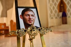 Agent Willie McKay helped Emiliano Sala by arranging doomed flight, inquest told