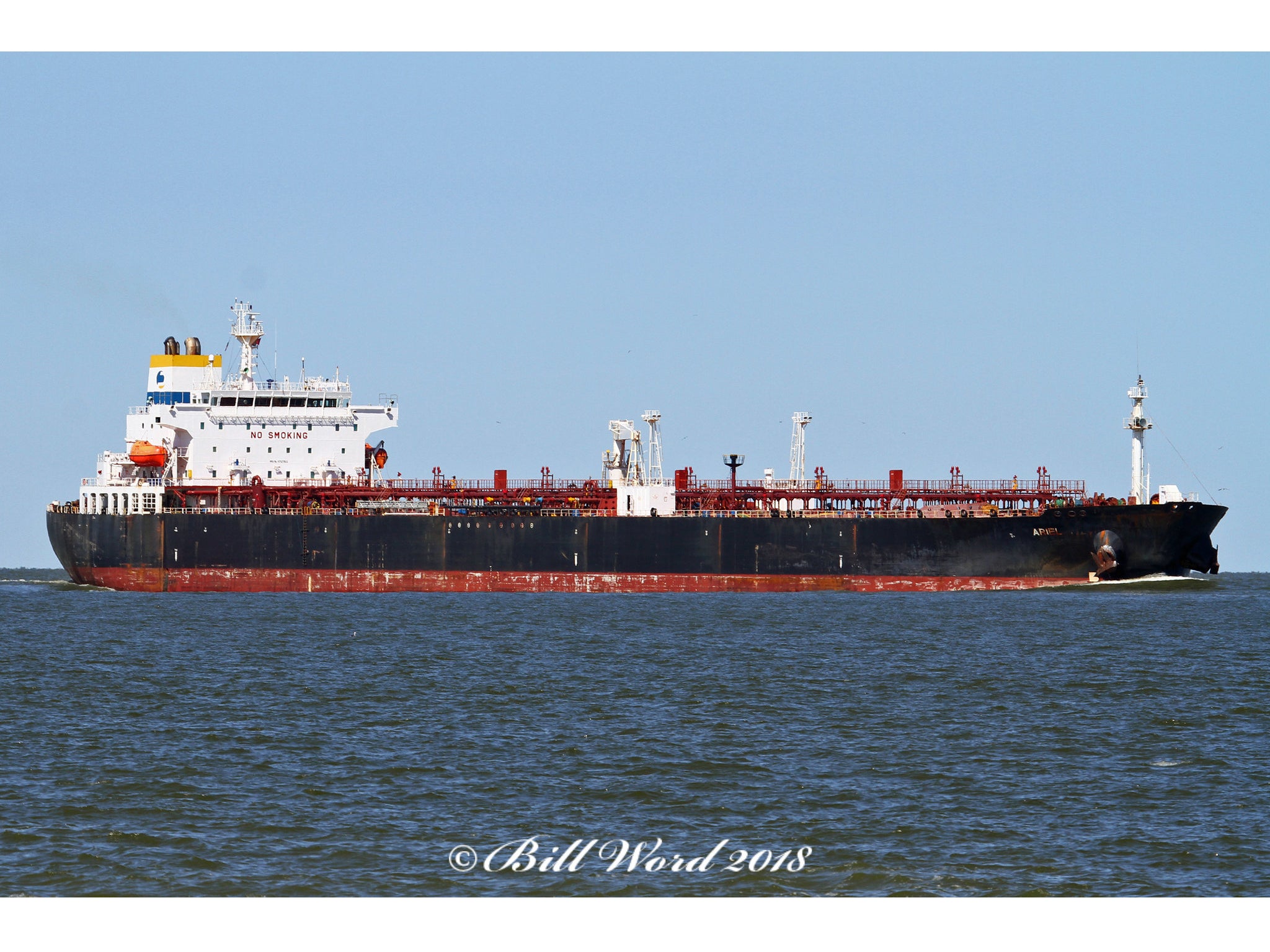 UK blocks Russian ships from its ports