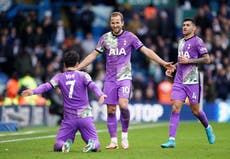 Is Middlesbrough vs Tottenham on TV tonight? Kick-off time, channel and how to watch FA Cup fixture 