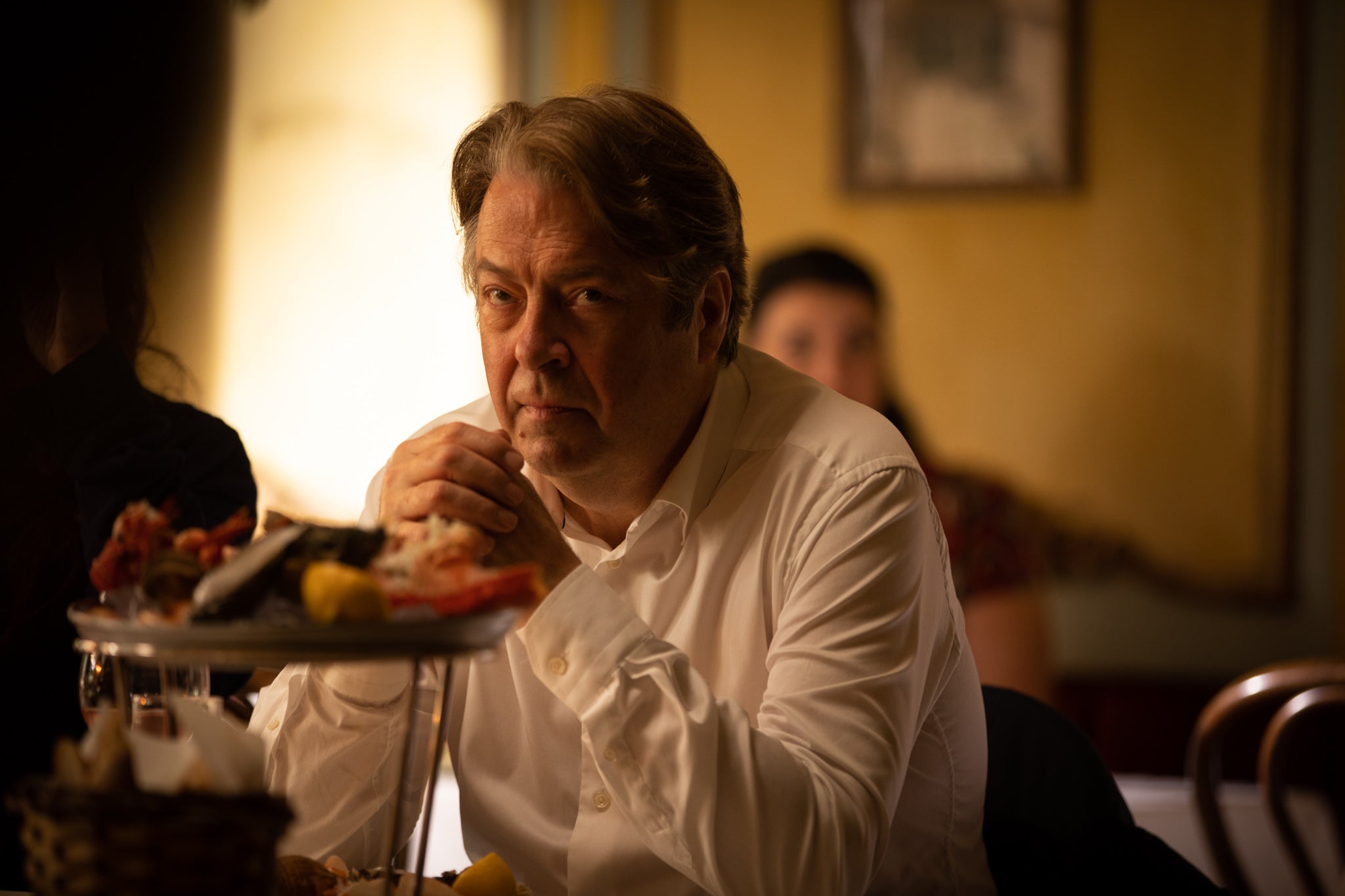 Roger Allam