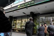 Russia bans all residents from transferring money abroad in response to Western sanctions