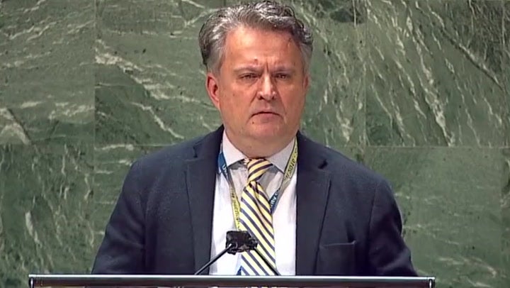 Russian soldier’s final texts to mother before death: ‘I’m scared, we’re bombing it all’