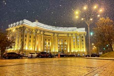 Cyberattack in Ukraine war affected thousands across Europe