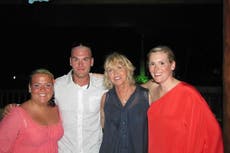 ‘Addiction comes in all shapes and sizes’: Michael Keaton’s family reveal nephew’s tragic death from opioids