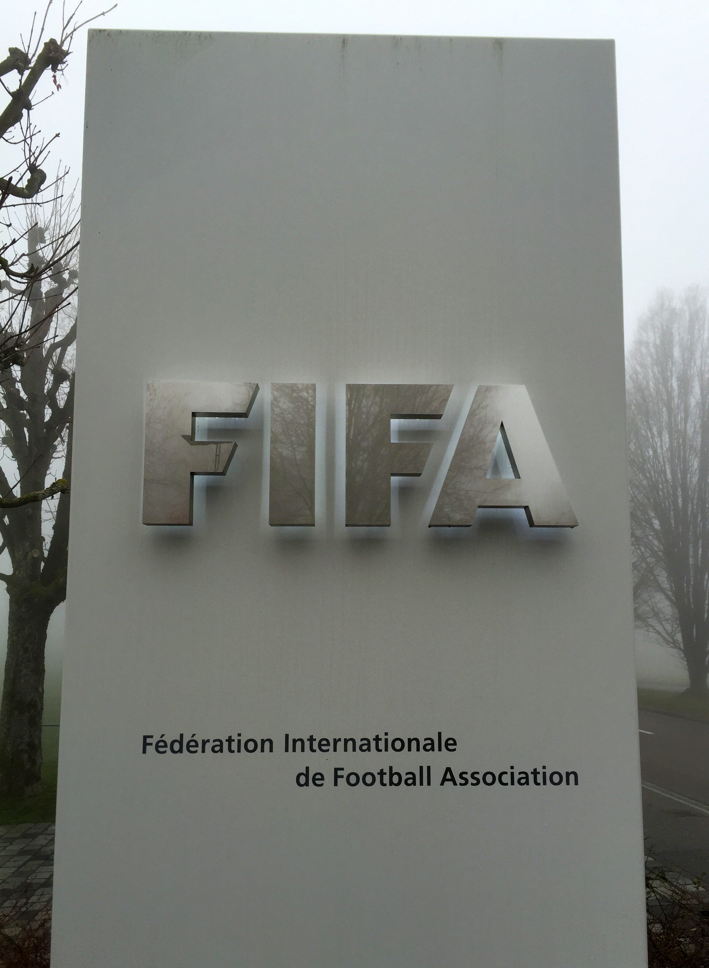 FIFA have teamed up with UEFA to kick Russia out of all national and club competitions due to the invasion of Ukraine (Martyn Ziegler/PA)