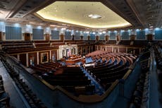 Biden heads into State of the Union as six in ten say he hasn’t kept his promises