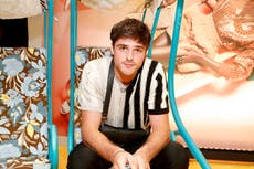 Jacob Elordi says school peers called him ‘gay’ when he began acting