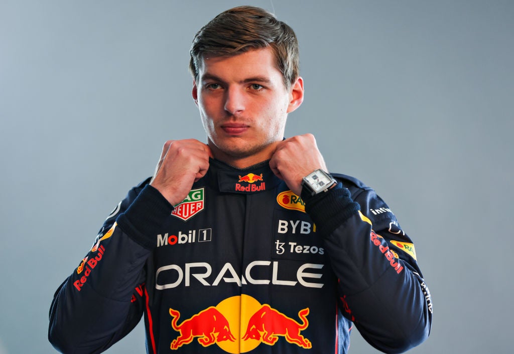 Max Verstappen to sign new Red Bull contract and Nikita Mazepin barred from British Grand Prix - F1 news LIVE
