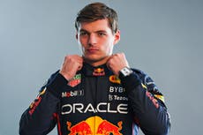 Max Verstappen to sign new Red Bull contract and Nikita Mazepin barred from British Grand Prix - F1 news LIVE