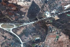 Russia-Ukraine War: What to know on Day 6 of Russian assault