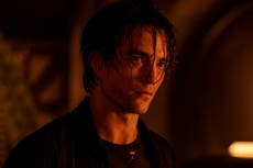 The Batman anticipates huge box office opening