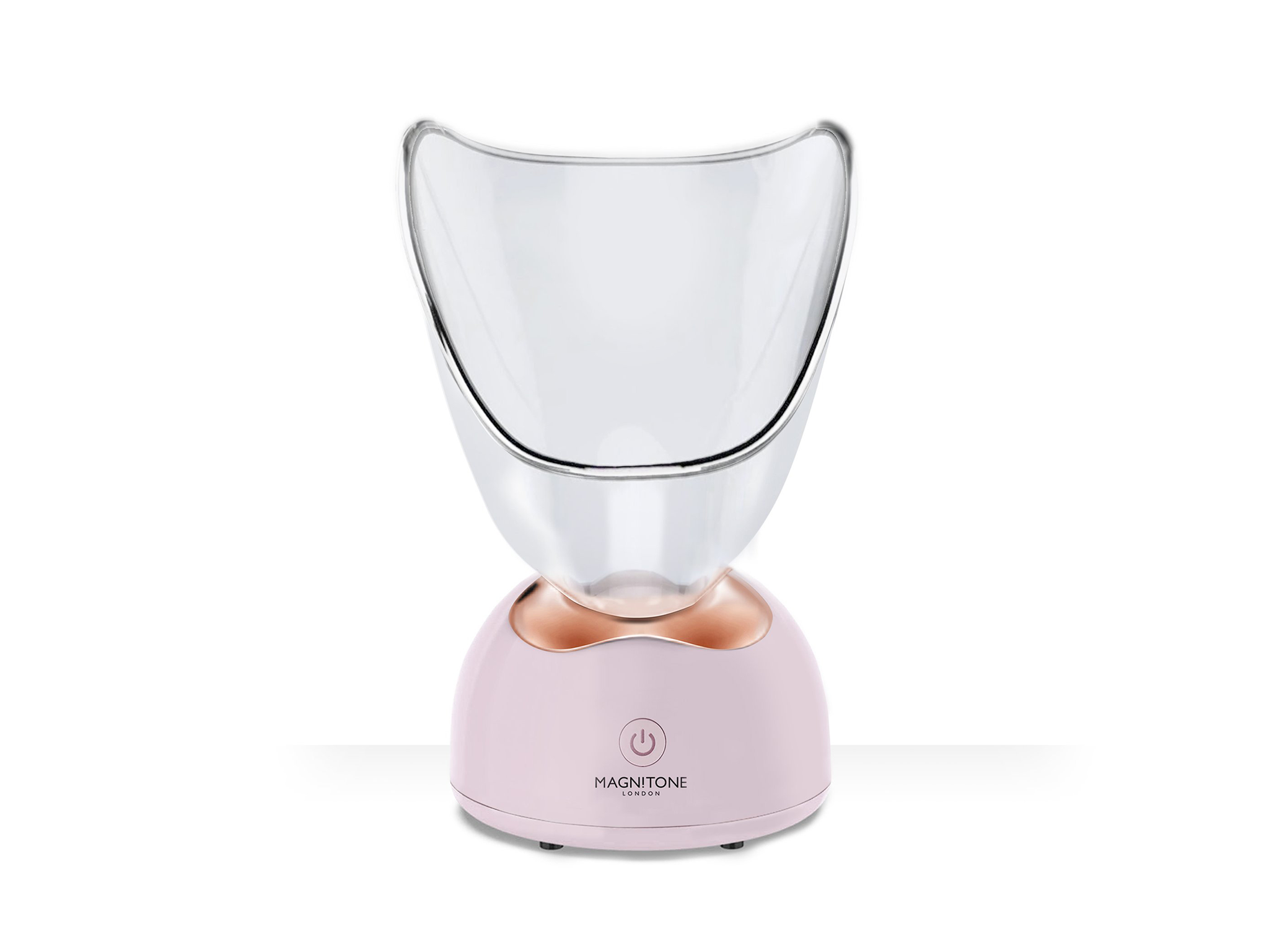 Steamahead hydrating facial steamer