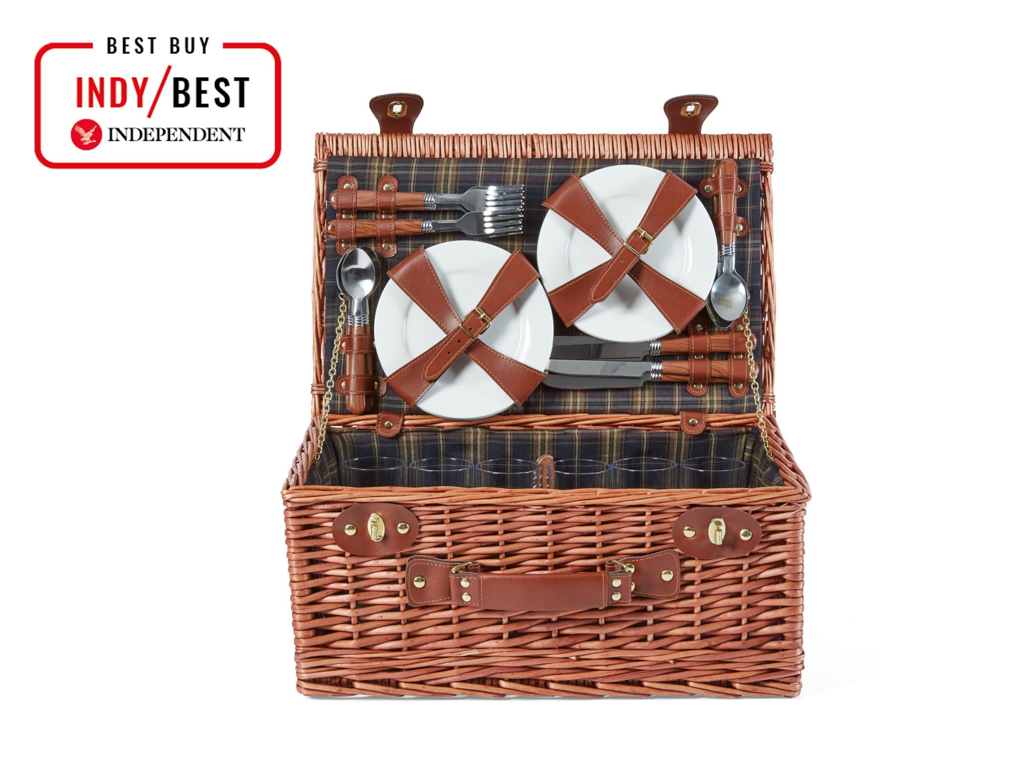 Tower heritage picnic basket indybest