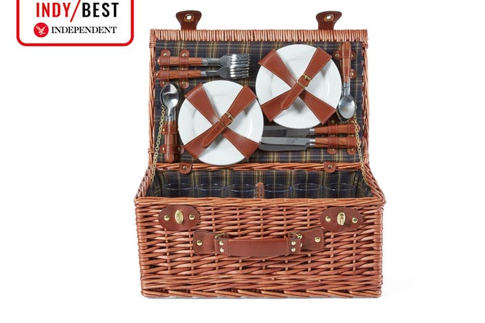 Tower heritage picnic basket indybest