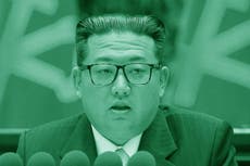 How is the climate crisis affecting North Korea?