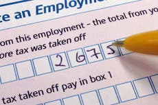 What is ‘ghost dom’ status?