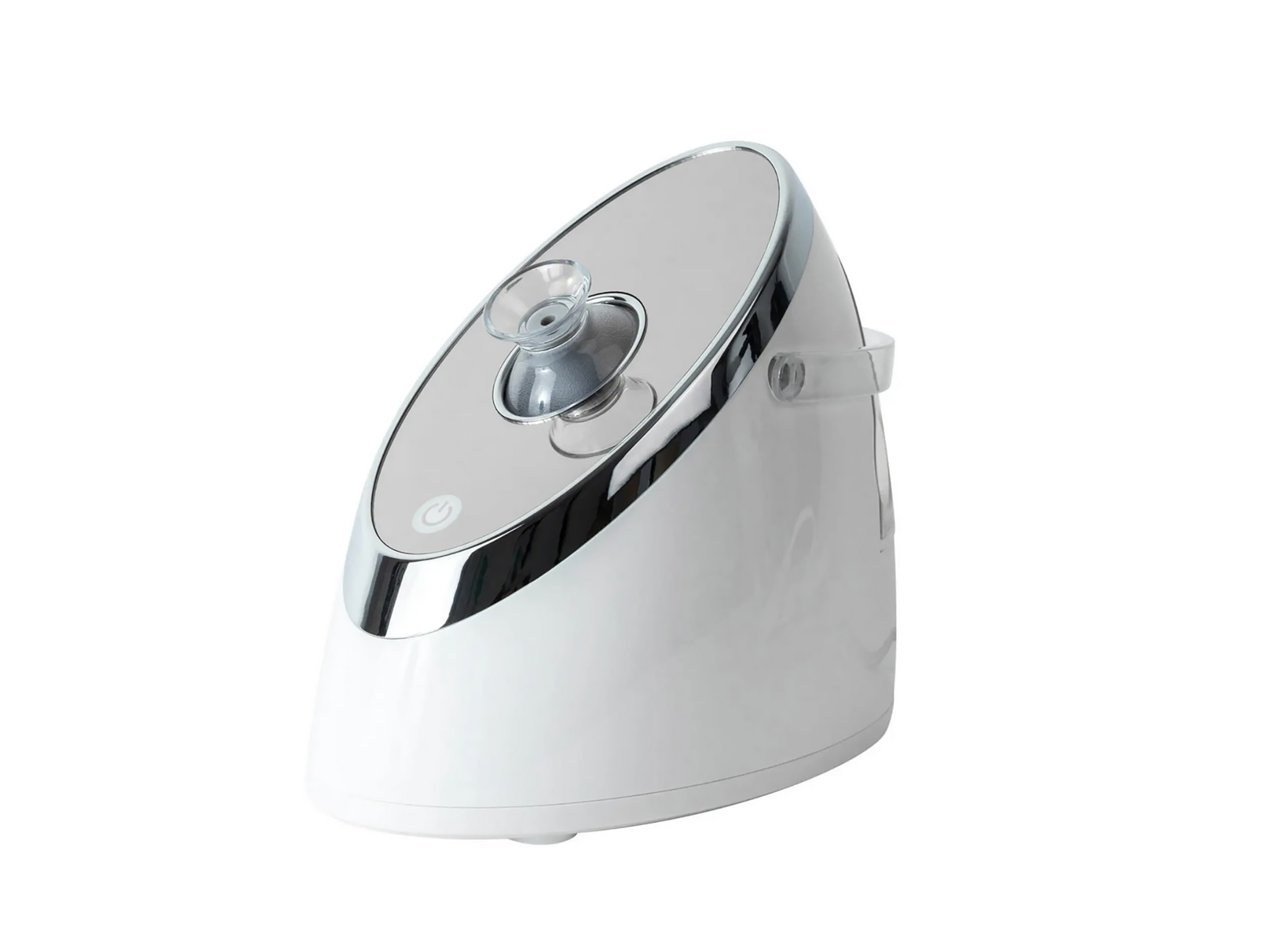 Facial steamer