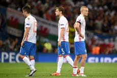 Russia: What sporting sanctions have been imposed?