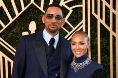 Will Smith and Jada Pinkett Smith joke they will have ‘no more entanglements’