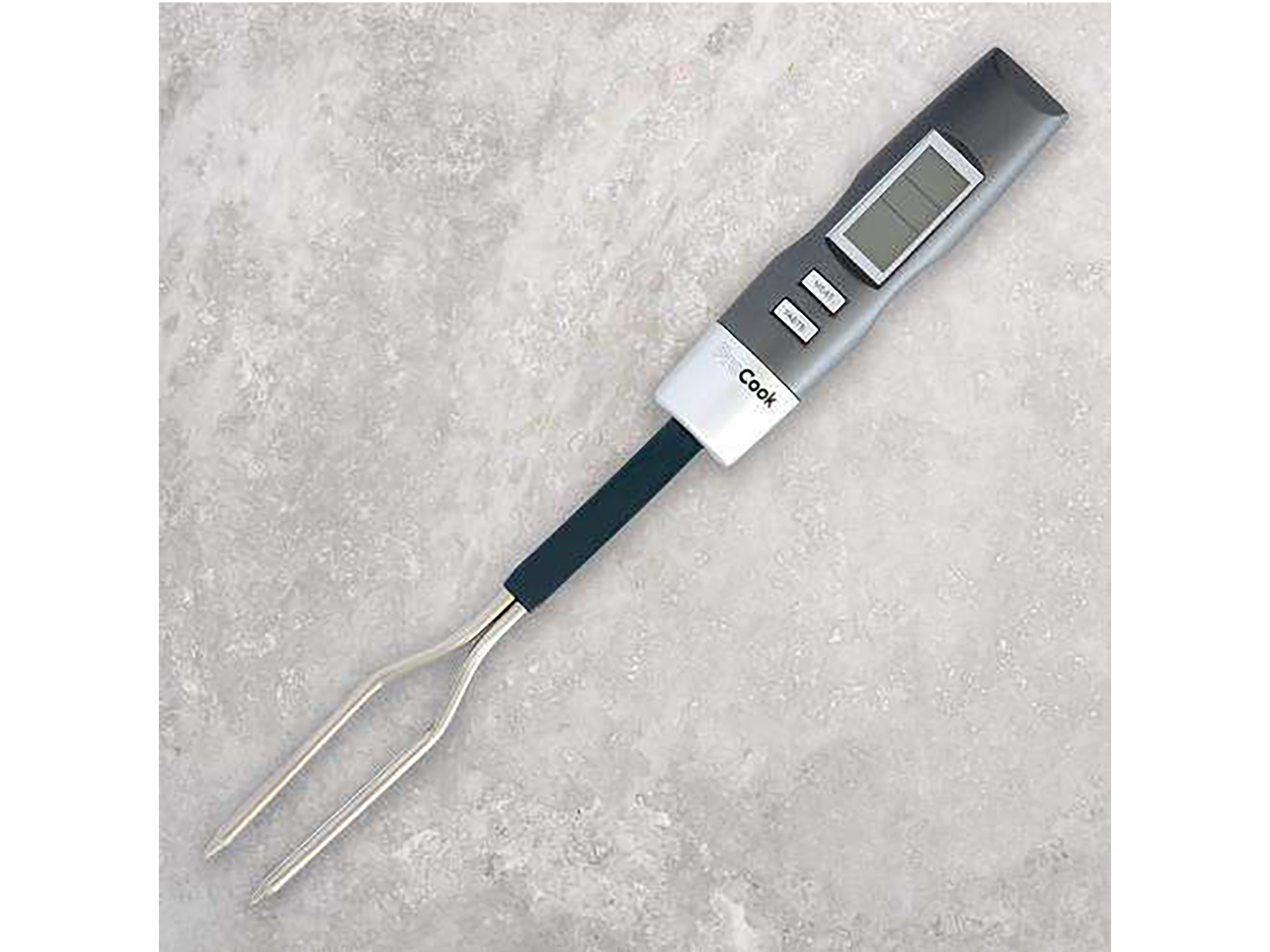 meat thermometer