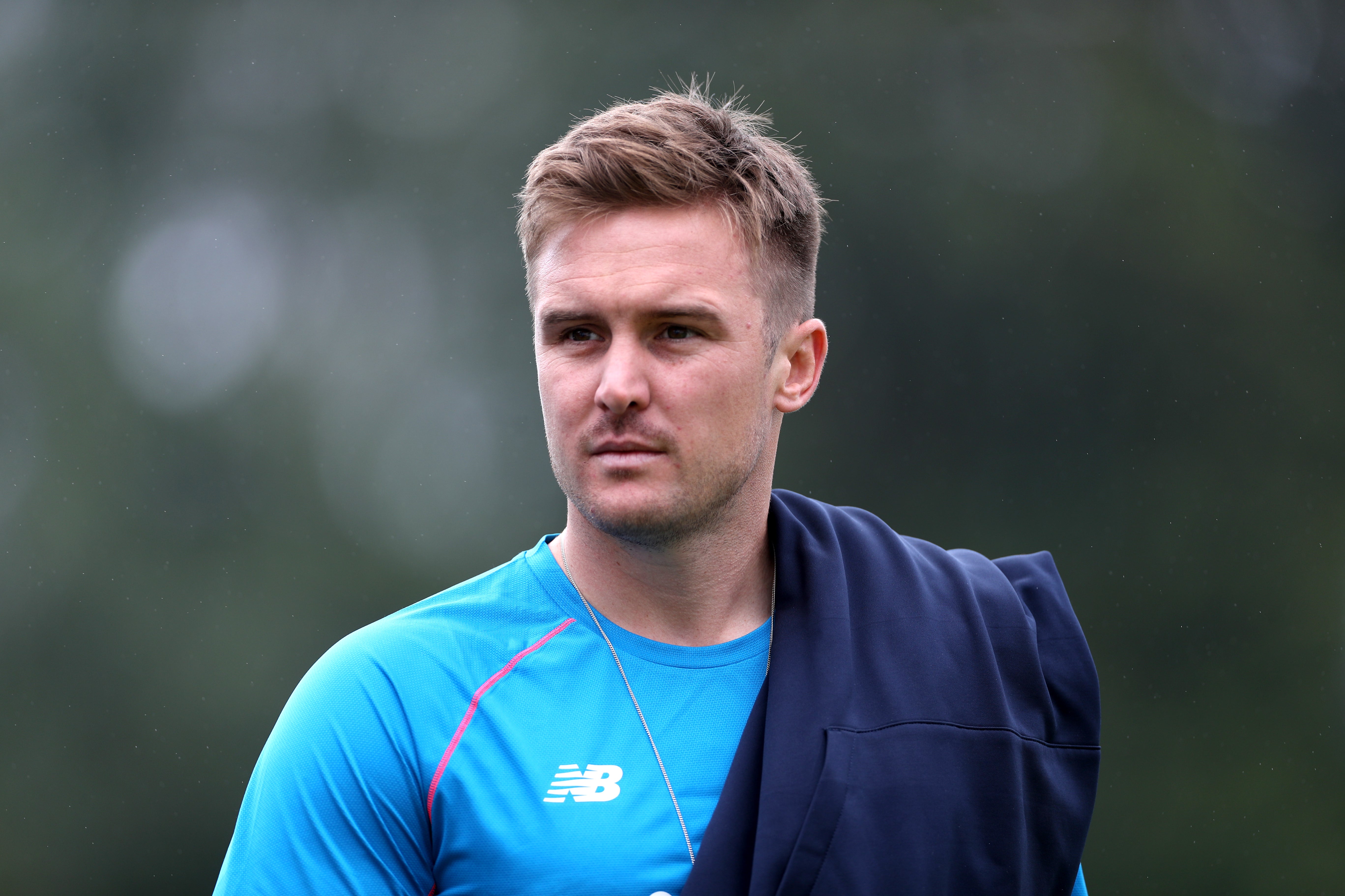 England’s Jason Roy is taking a break from the game (Bradley Collyer/PA)