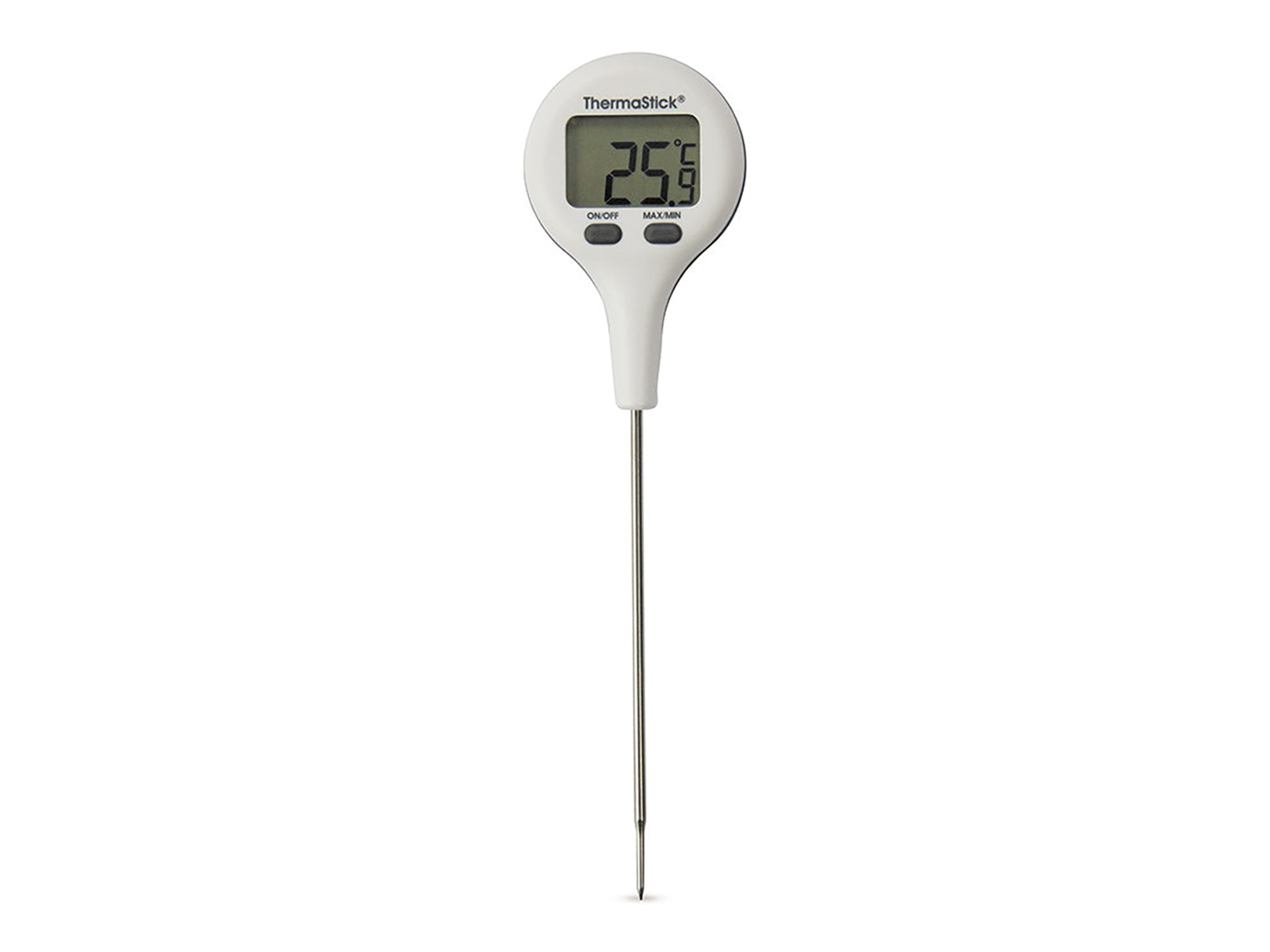 Meat thermometer