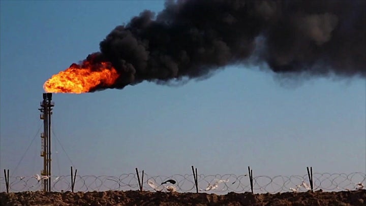 Shell and BP abandon Russia after Ukraine invasion