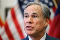 Greg Abbott could lose in Texas — but it feels like Democrats don’t believe that