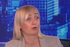 Ukraine MP slams US for caring more about ‘extra 50-cent’ gas price hike than children being killed by Russia