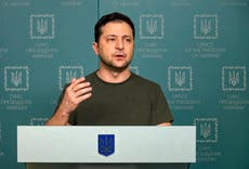 Stop telling people they shouldn’t have a crush on Zelensky