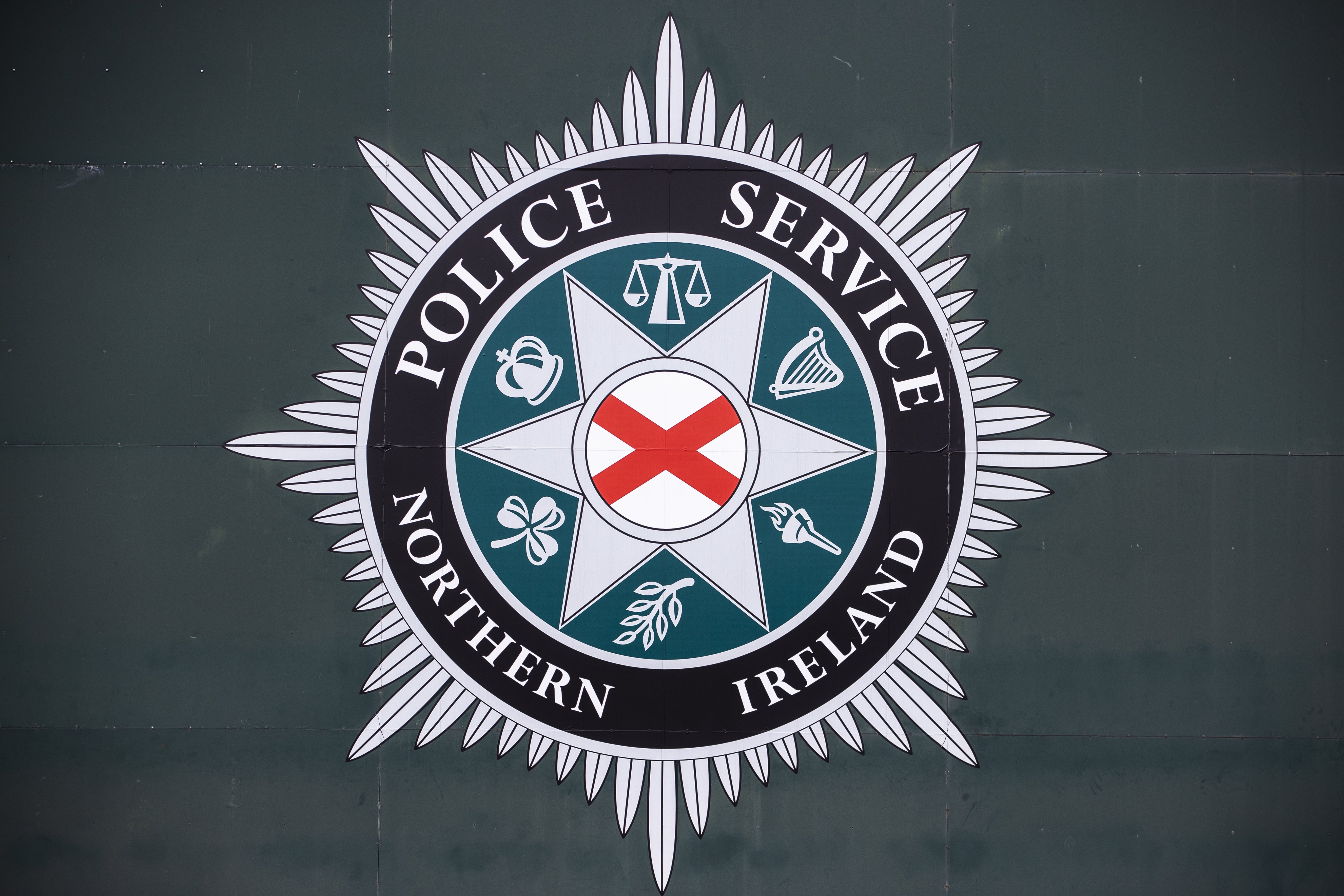 A woman has been arrested as part of a murder investigation after a man was stabbed in west Belfast (Liam McBurney/PA)