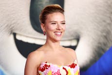 Scarlett Johansson reveals the biggest challenge she faced when filming her first Marvel film