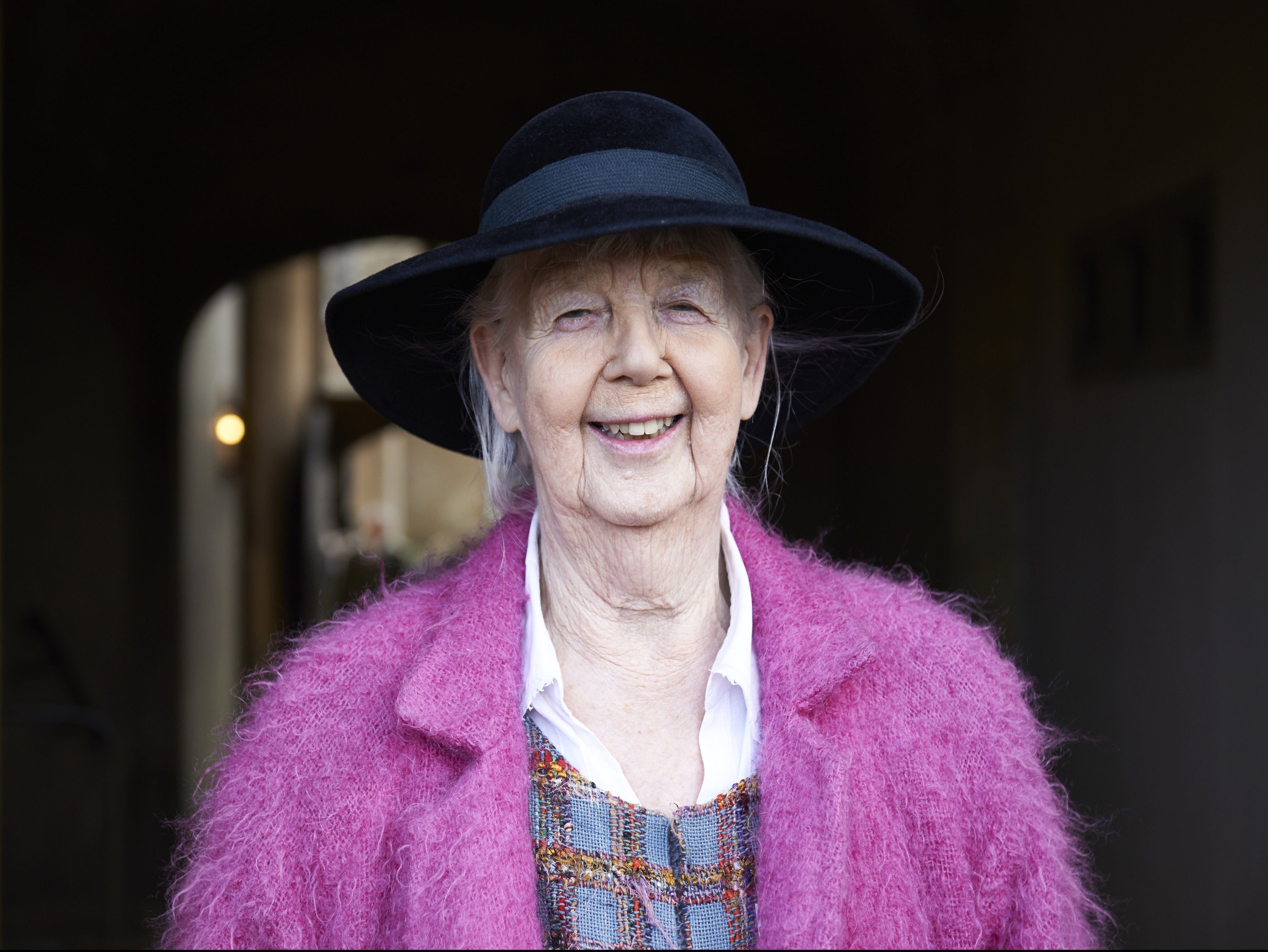 Children’s author Shirley Hughes has died aged 94