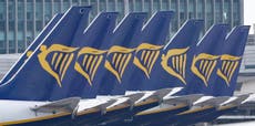 Ryanair commits to being first airline to return to Ukraine