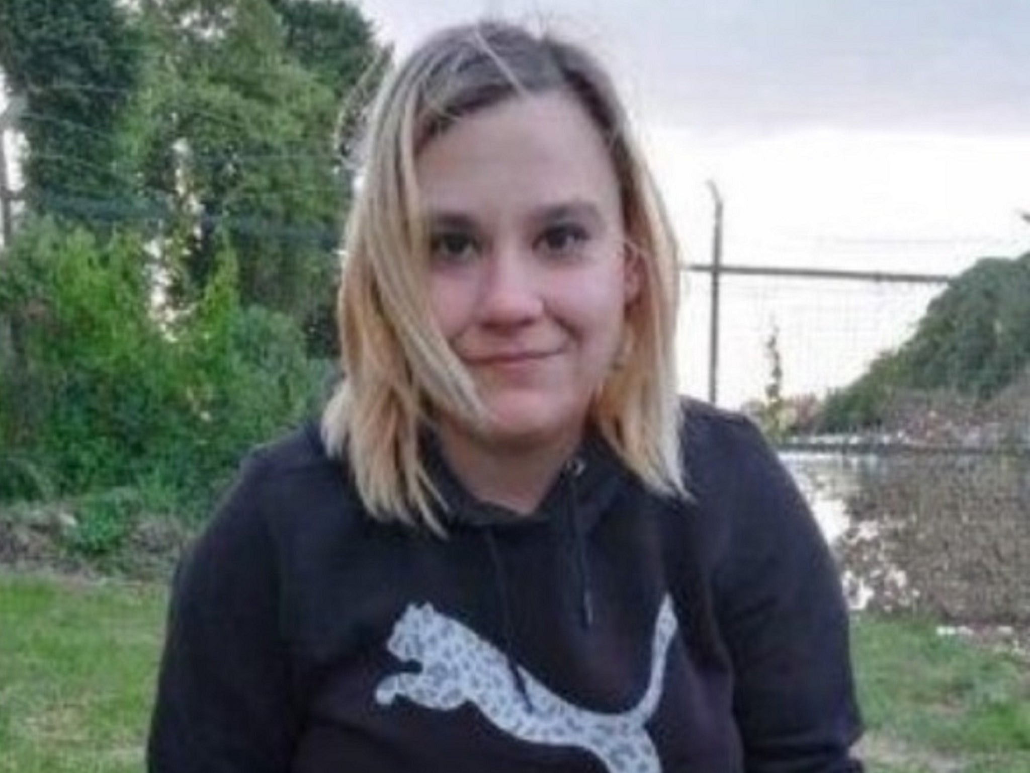 Body parts of missing woman Ilona Golabek, 27, have been found in a country park three months after she vanished from her home in Lincolnshire