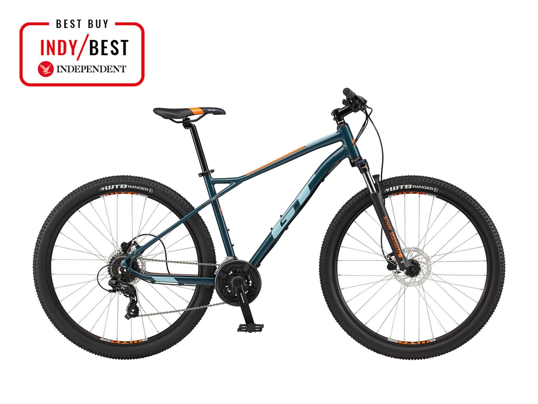 GT aggressor expert 29  indybest