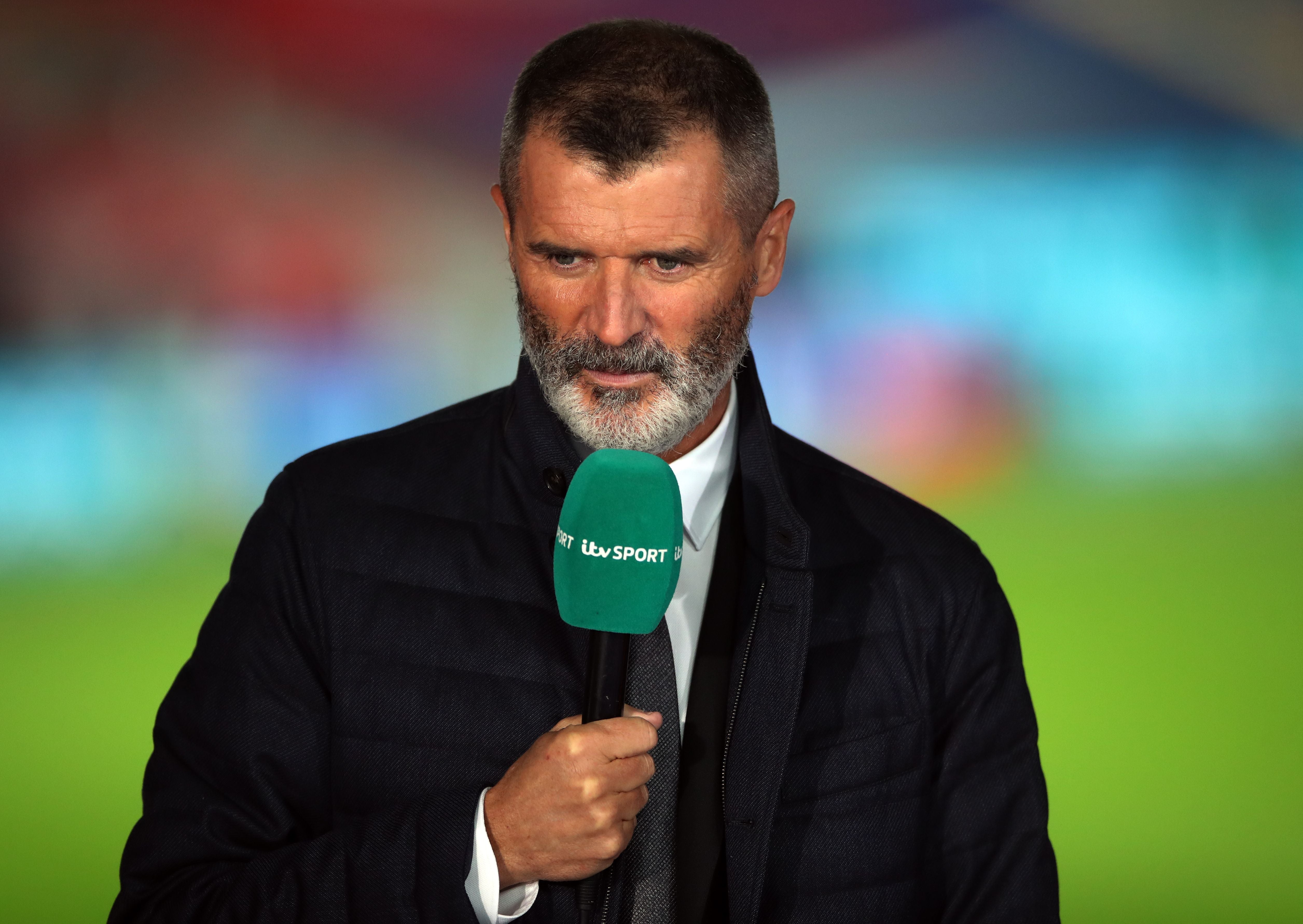 Roy Keane has urged Jack Grealish to gain the trust of Pep Guardiola