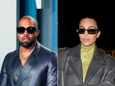 Kanye West reshuffles legal team ahead of Kim Kardashian hearing over ‘legally single’ definition