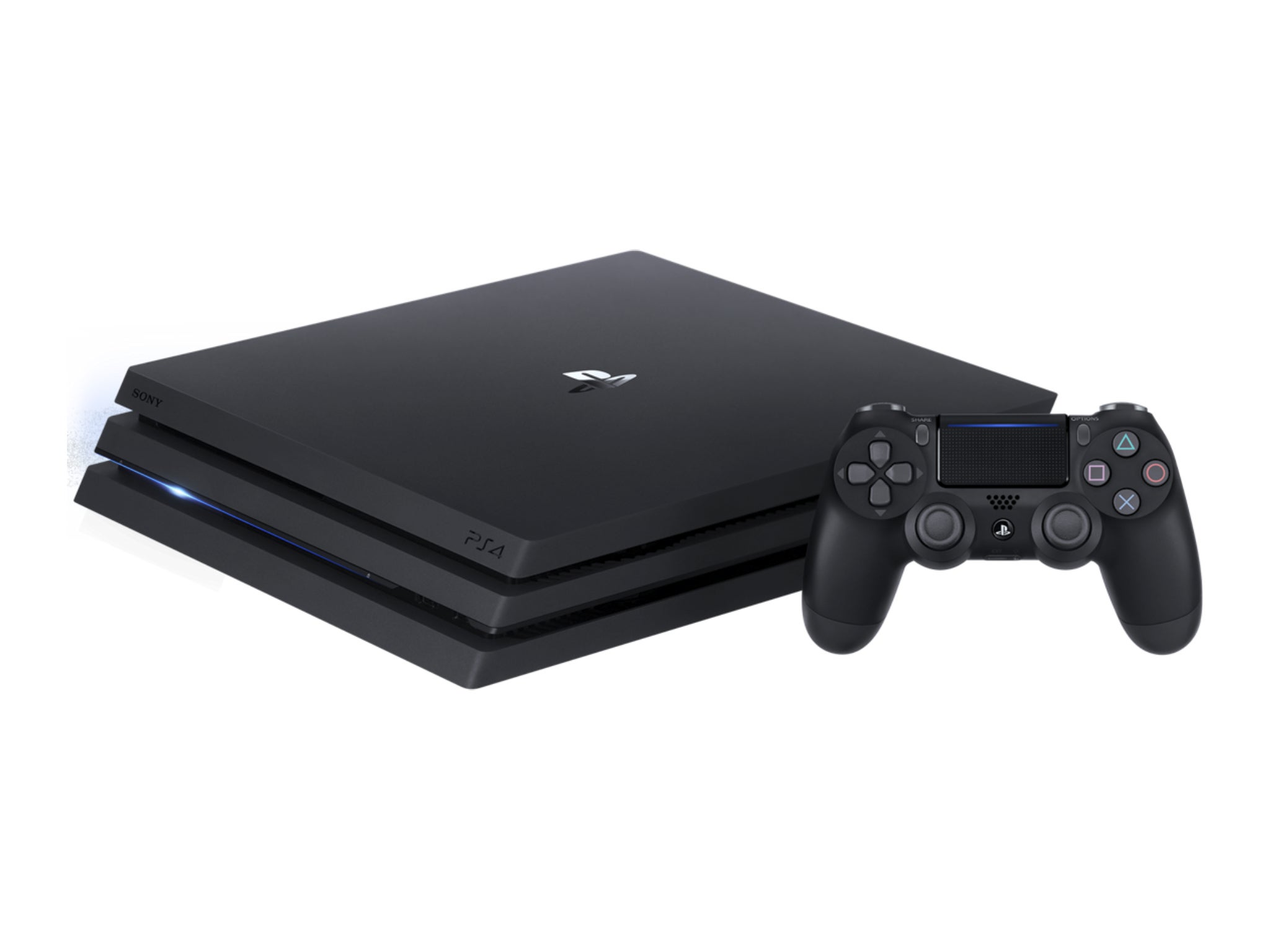 PlayStation 4 Pro