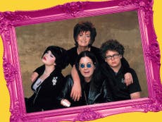 The Osbournes at 20: How the rowdy reality series changed TV forever, from dog poo drama to family feuds 