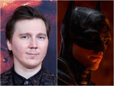 The Batman: Phone conversation between Paul Dano’s Riddler and Batman took 200 takes to film