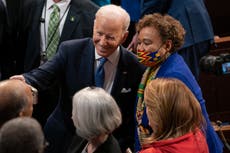 Biden fails to mention student loans in State of the Union despite progressive pressure