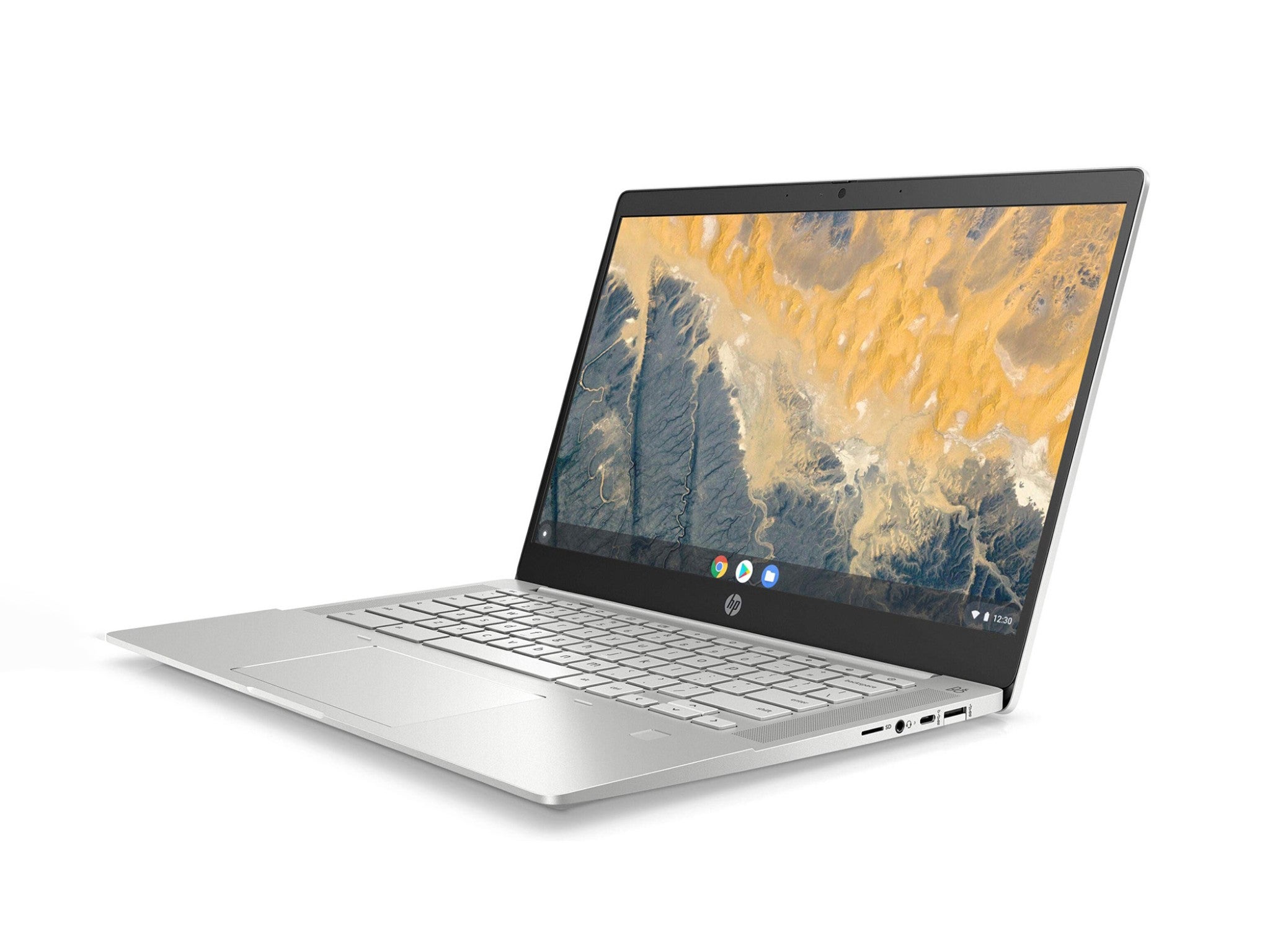 HP Chromebook C640 indybest