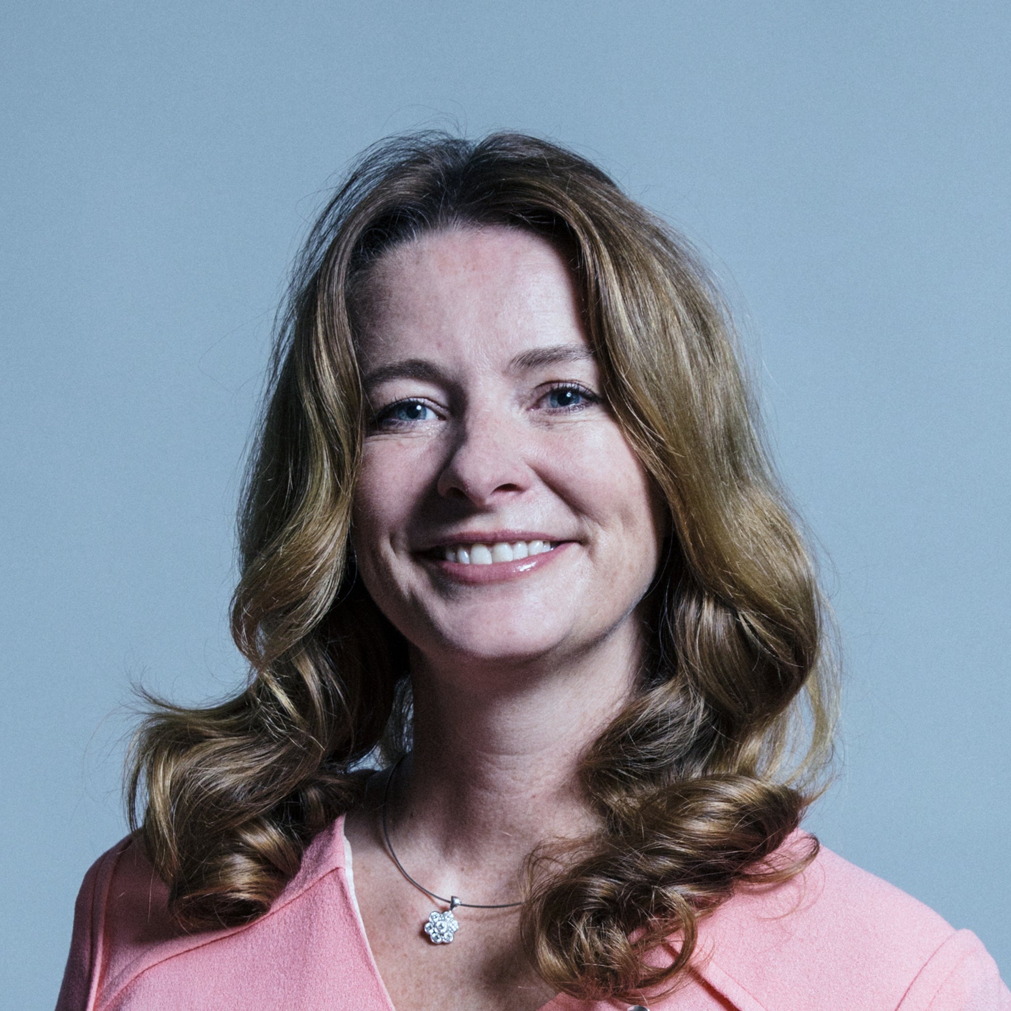 Gillian Keegan (UK Parliament/PA)